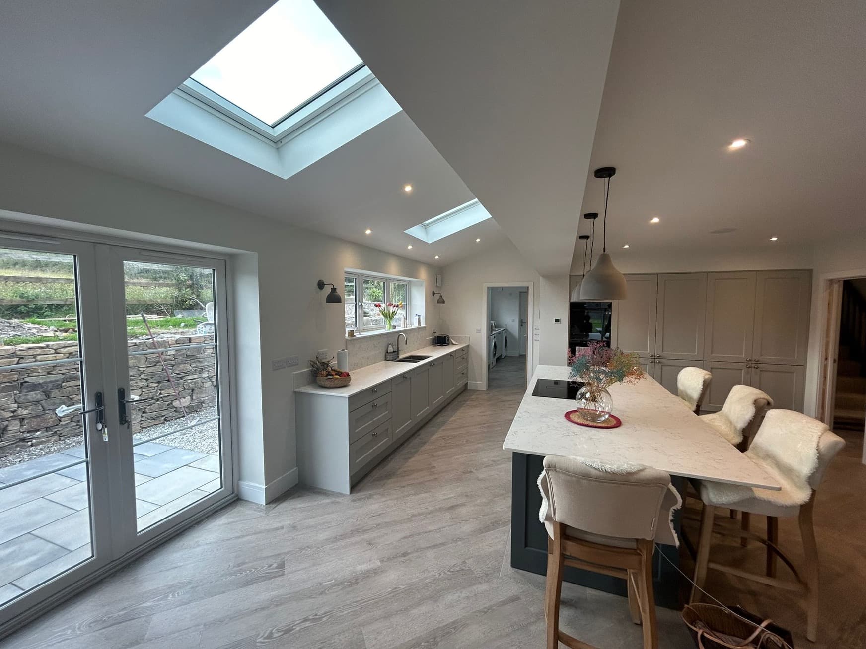 Endsleigh