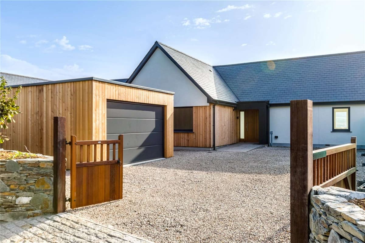 LXW Architects portfolio projects