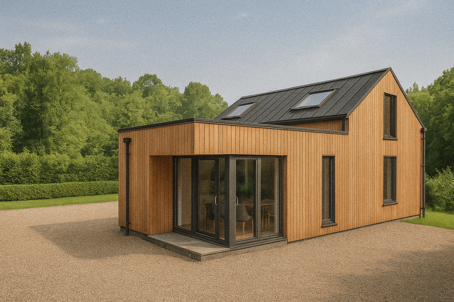 The Annexe